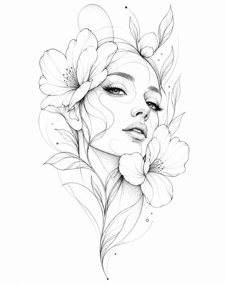 Blooming Muse Wanna Do