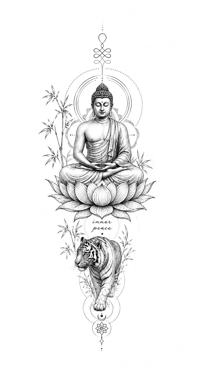 Inner Peace